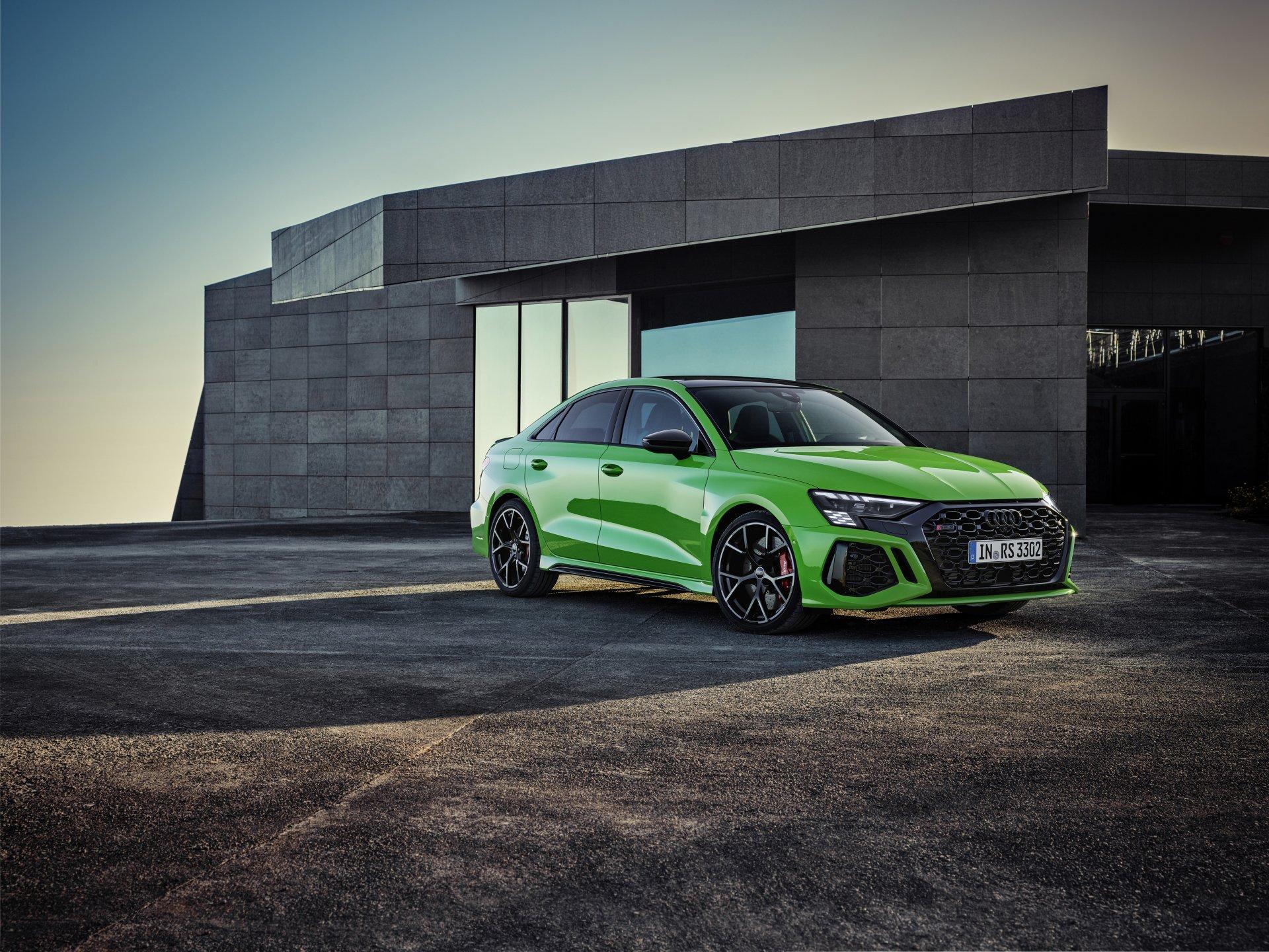 Audi RS3 Sedan Wallpapers - Top Free Audi RS3 Sedan Backgrounds ...