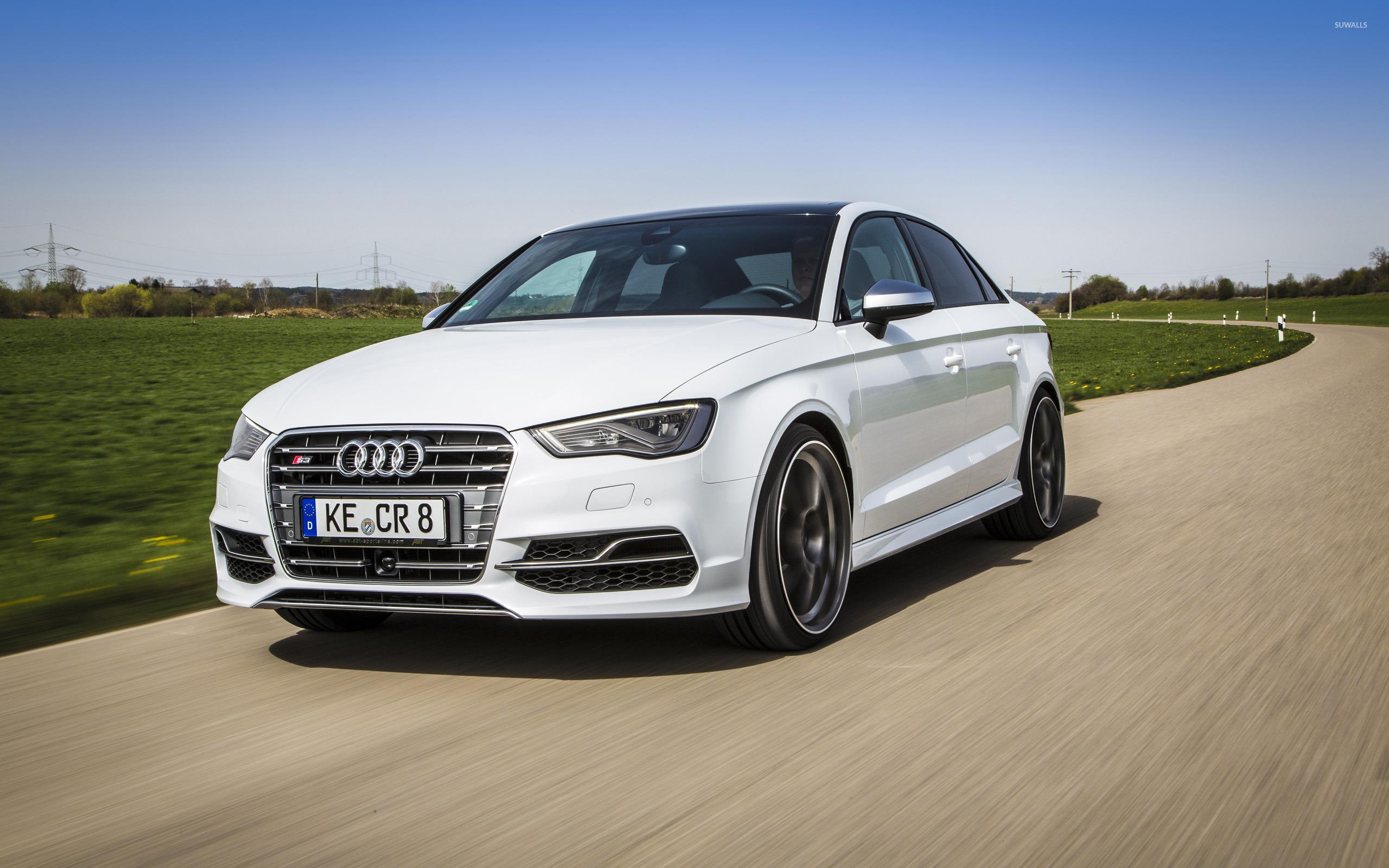 2560x1600 Audi Rs3 Sedan 2014