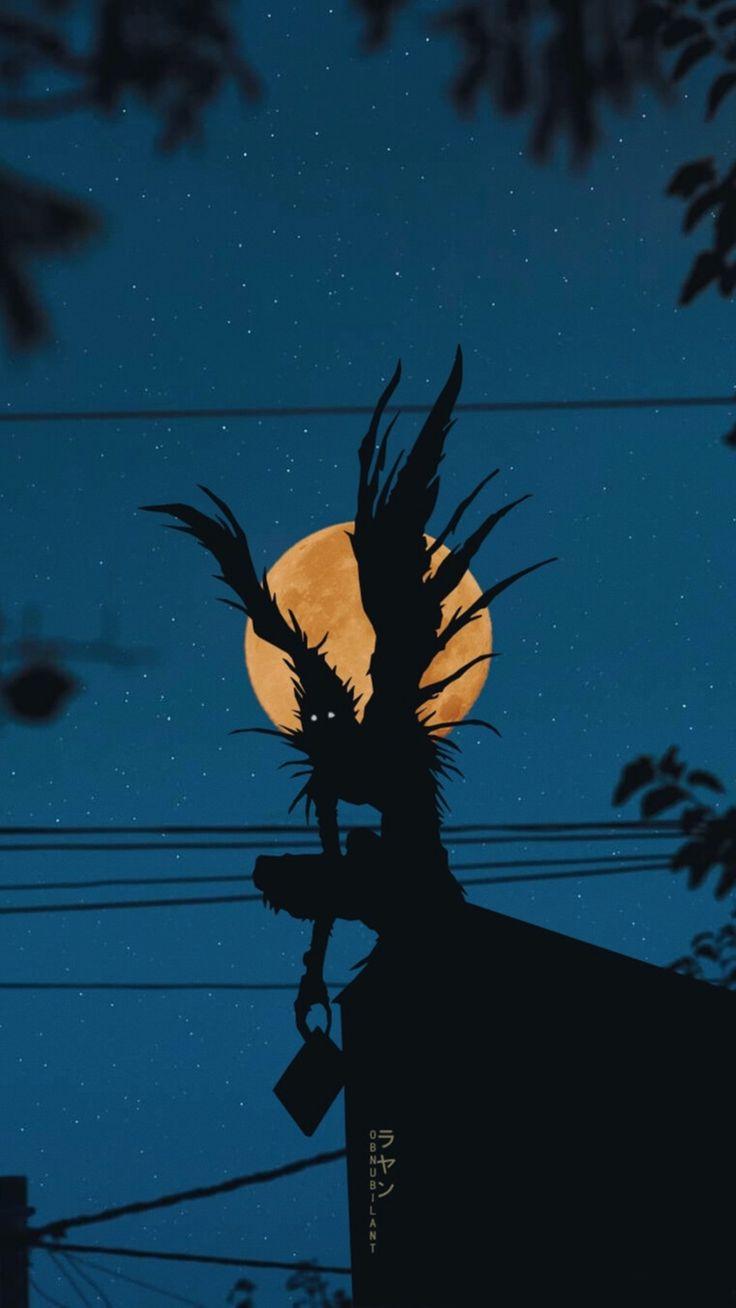 736x1308 BEAUTIFUL ANIME PHONE HINTERGRUNDBILDER 188. Cool Tapeten.cc. Anime background, Aesthetic anime, Cool anime wallpaper