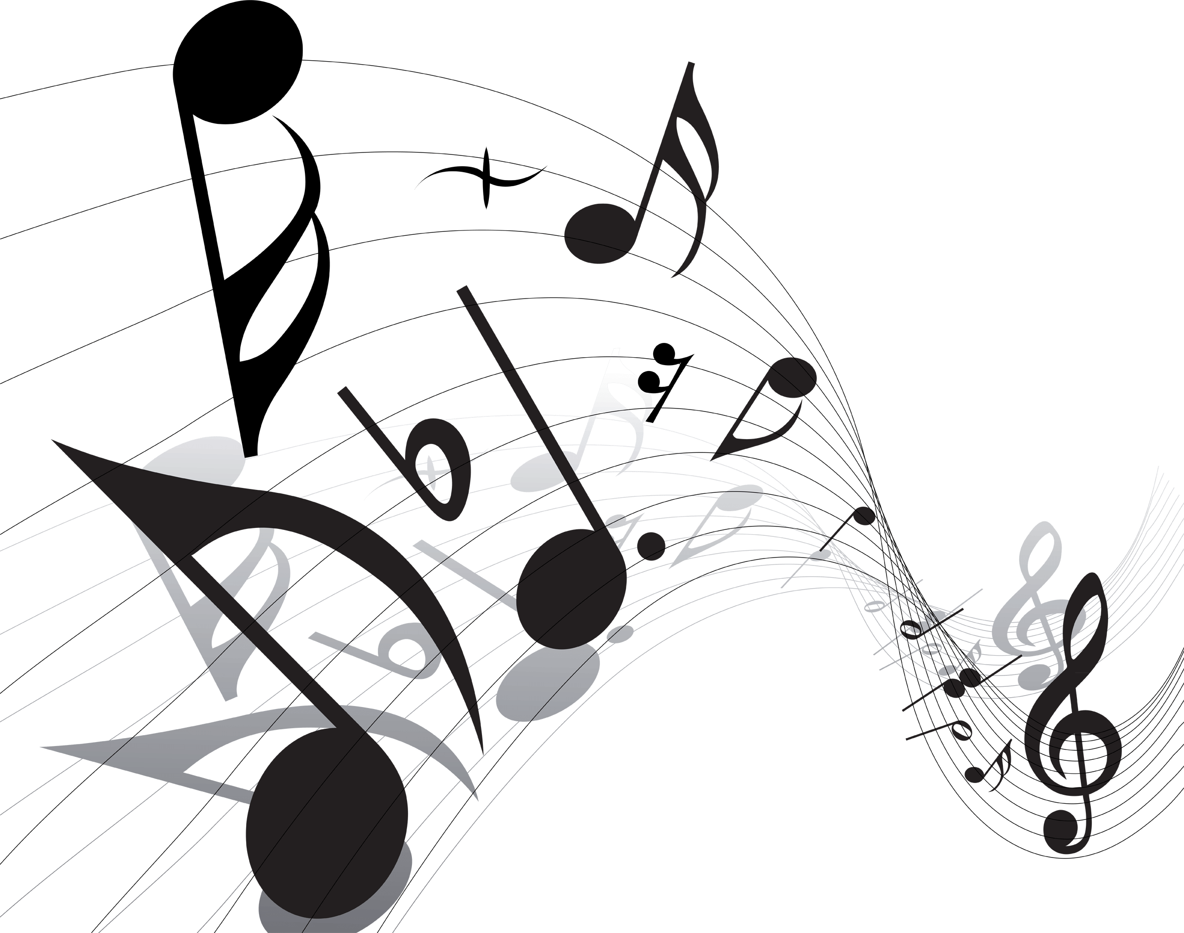 2400x1891 music note