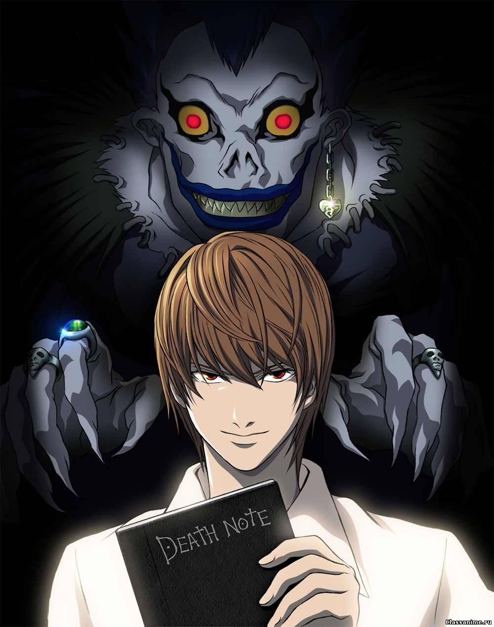 1000x1269 Death Note Wallpaper Free HD Wallpaper