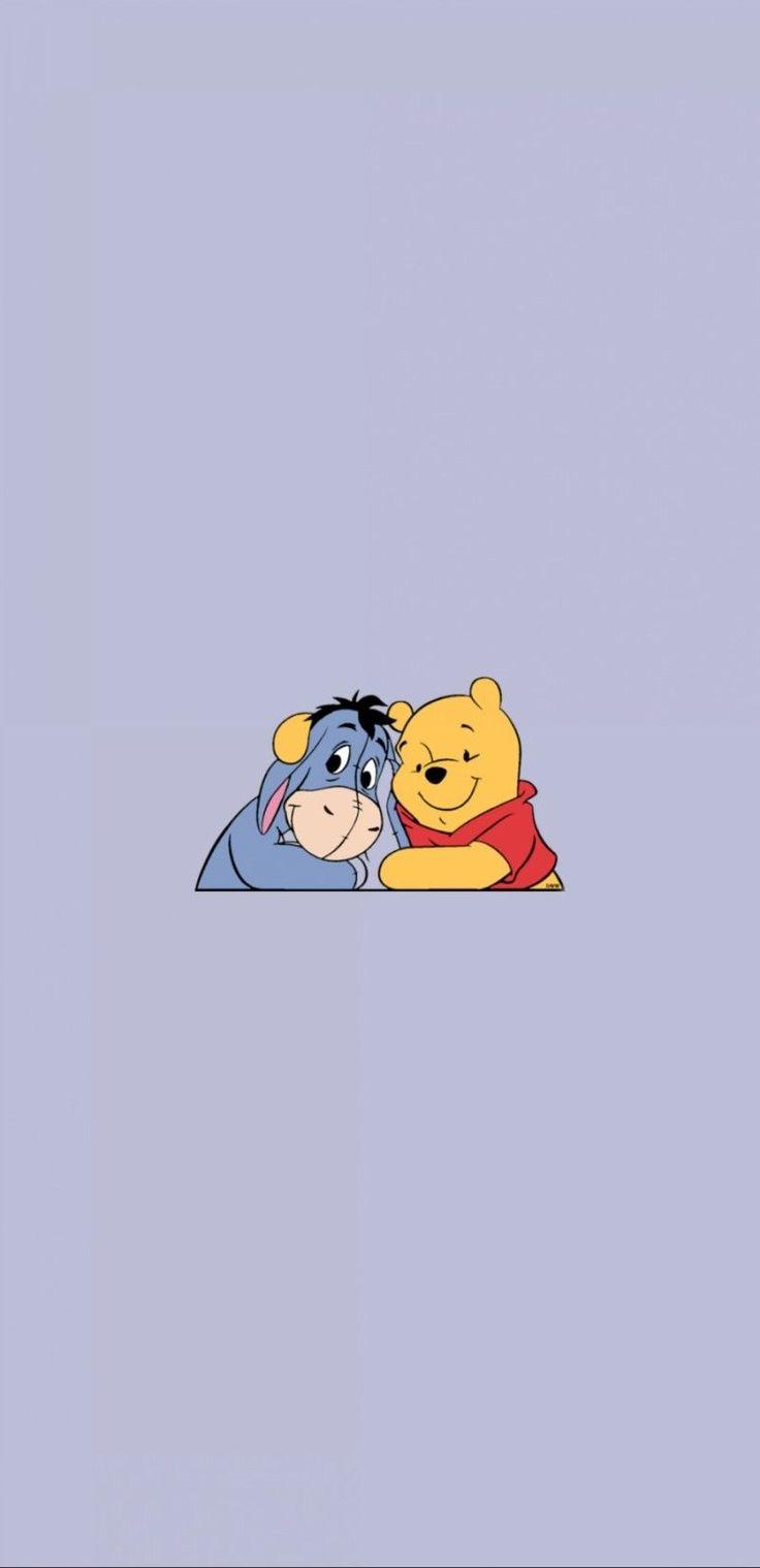736x1518 Winnie the Pooh: Naver blog. Mickey mouse wallpaper, Cartoon wallpaper iphone, Mickey mouse wallpaper iphone