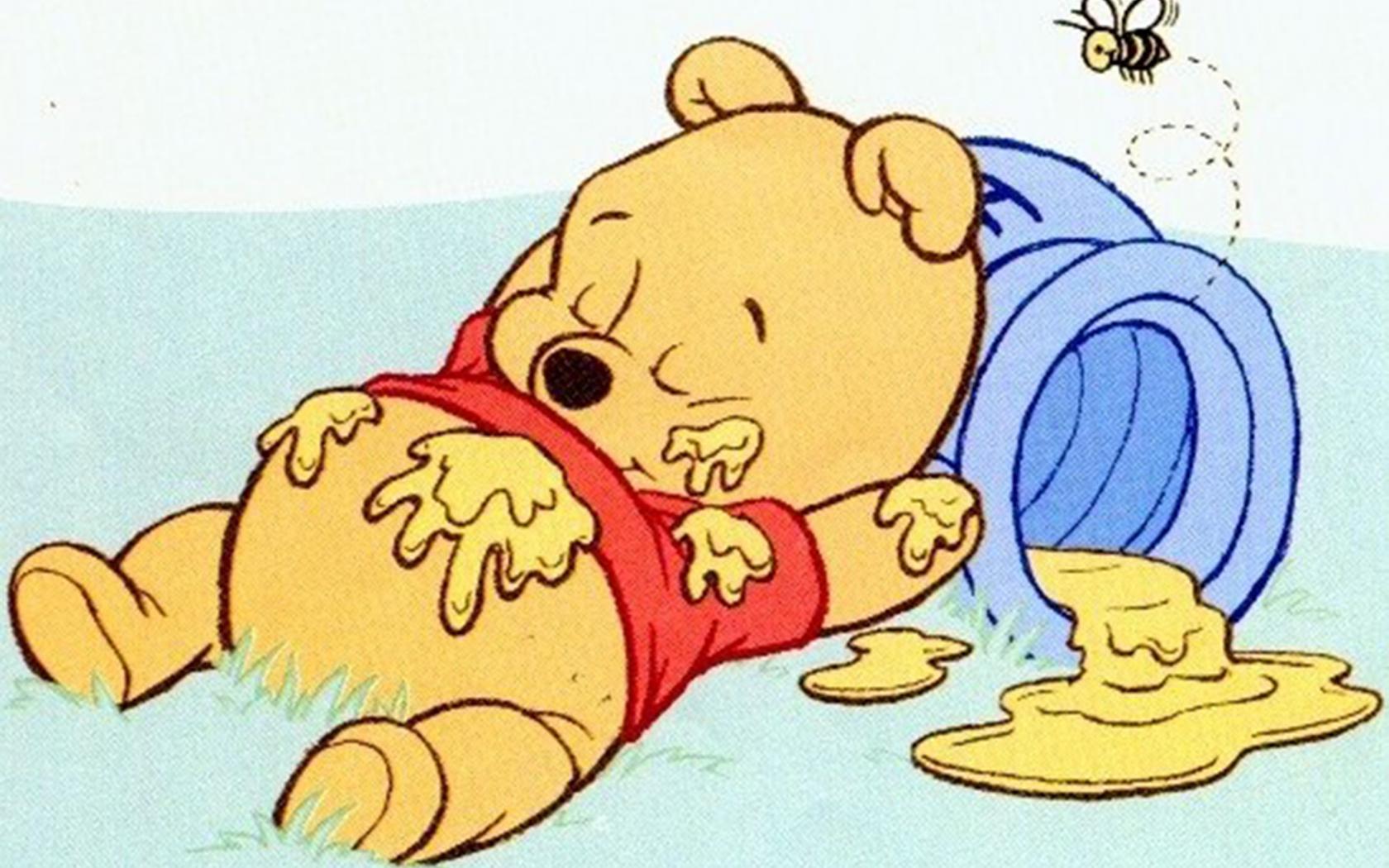 1680x1050 Free download Winnie The Pooh Cute Wallpaper 9457 Wallpaper Cool Walldiskpaper [1800x1200] for your Desktop, Mobile & Tablet. Explore Full Size Eeyore Wallpaper. Eeyore Christmas Wallpaper, Eeyore Easter Wallpaper, Tigger Halloween Wallpaper
