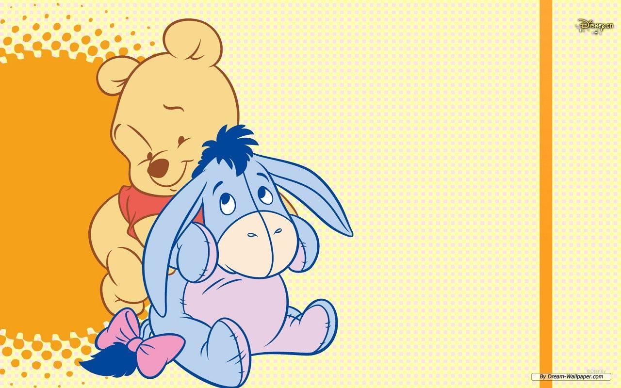 1280x800 eeyore wallpaper, illustration, marine mammal