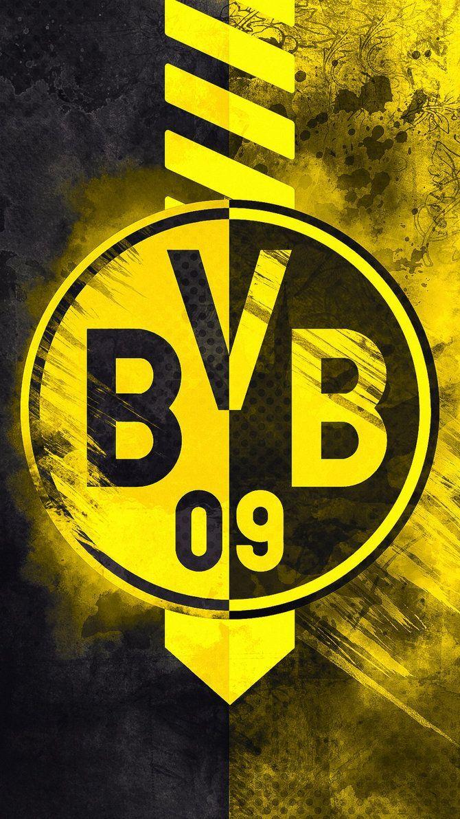 670x1191 Borussia Dortmund Wallpaper, HD Borussia Dortmund Background on WallpaperBat