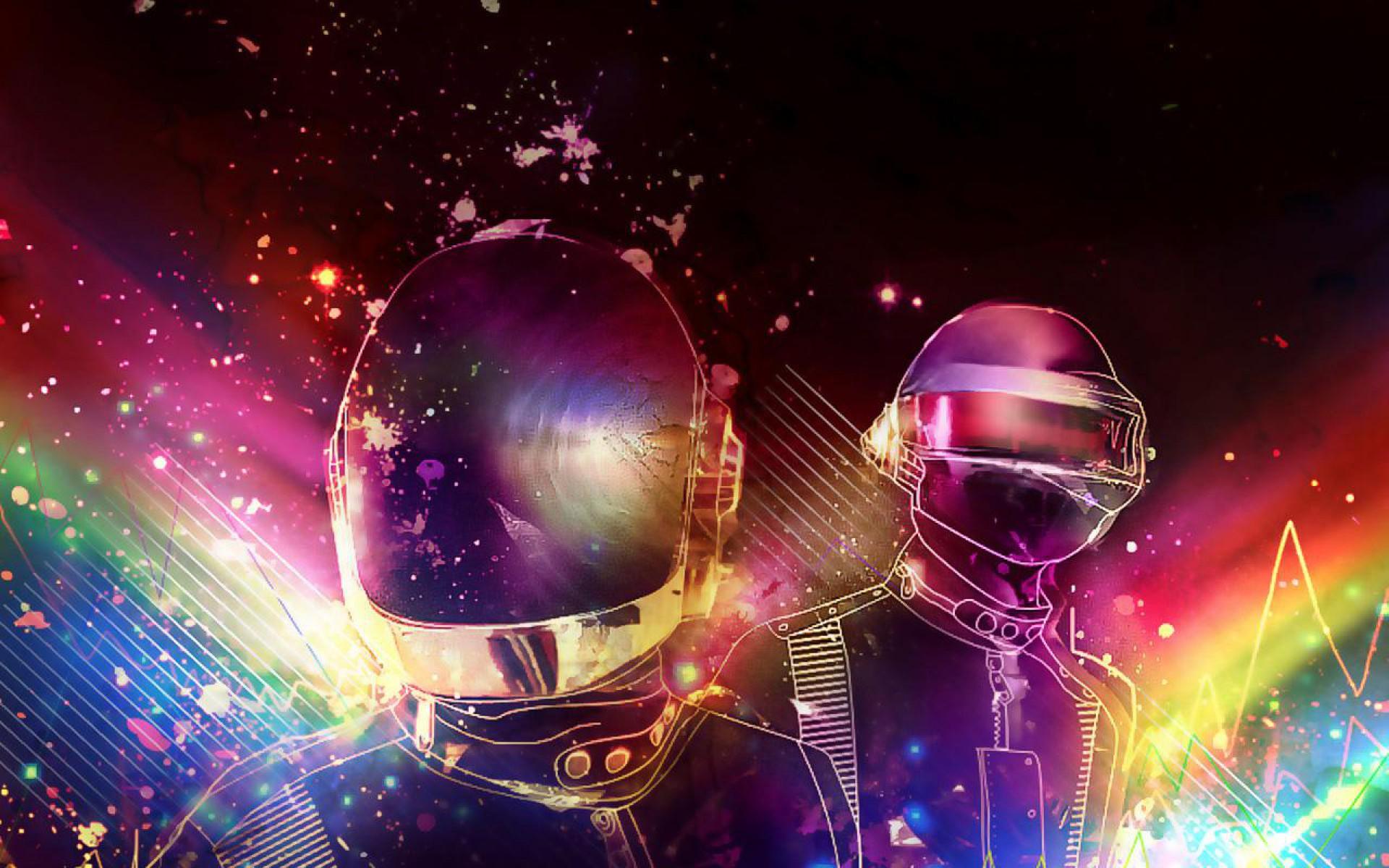 1920x1200 Daft Punk Wallpaper 20895 1920x1200px