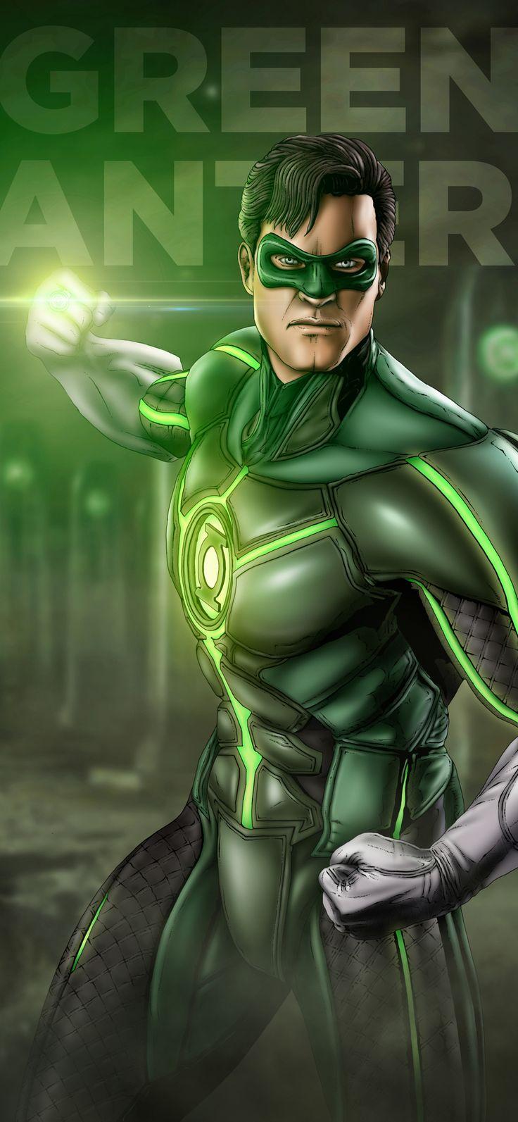 736x1593 Green Lantern Artwork iPhone XS, iPhone iPhone X HD 4k Wallpaper, Image, Bac. Green lantern corps, Green lantern hal jordan, Green lantern wallpaper