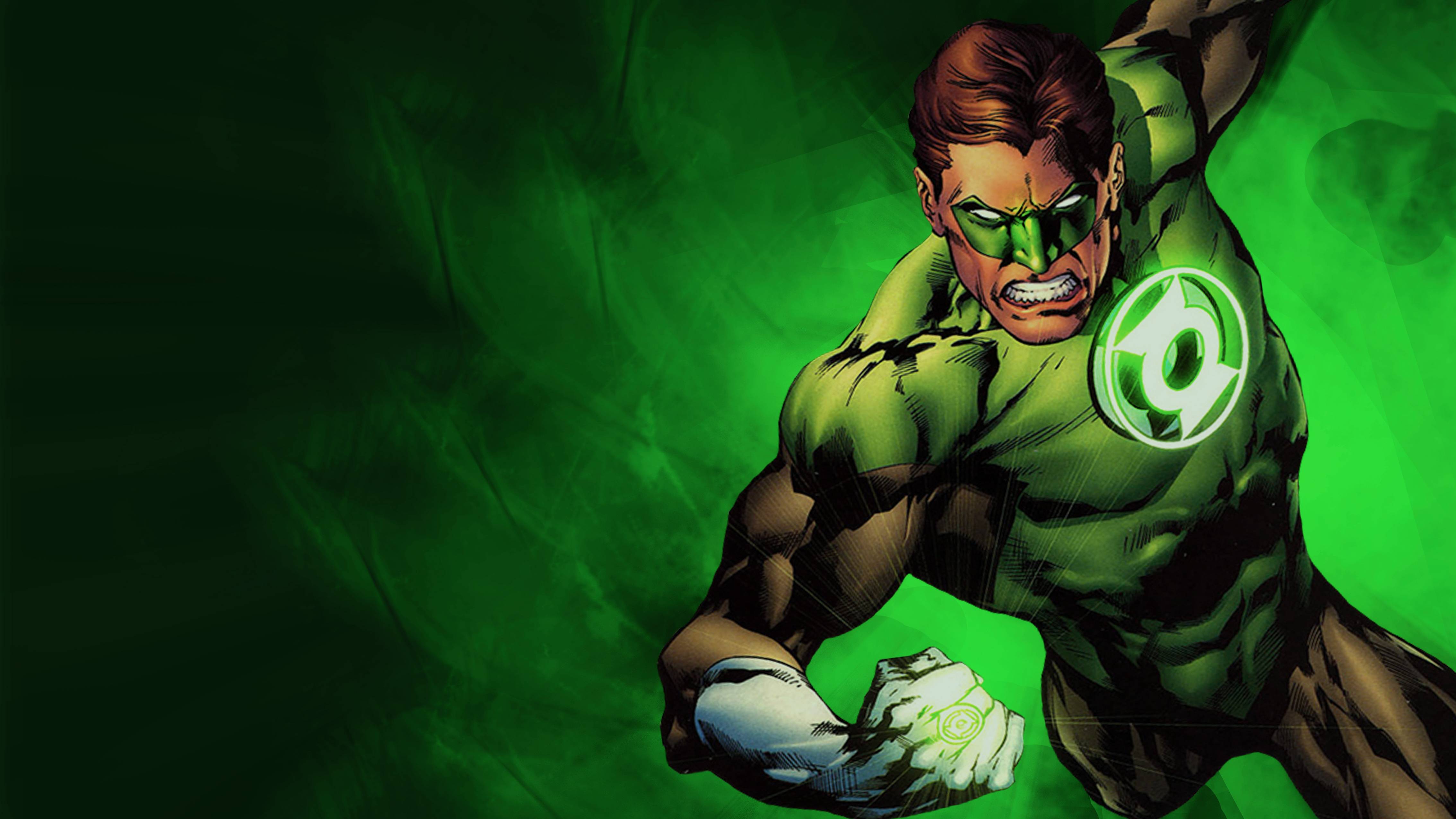 4535x2551 Green Lantern Wallpaper, HD Green Lantern Background