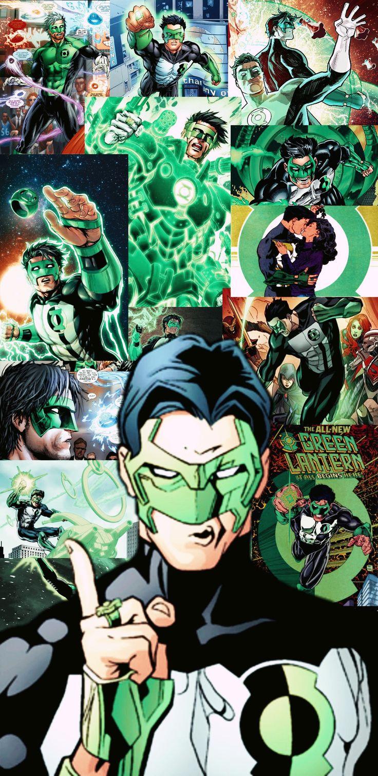736x1512 Green Lantern Corps Phone Wallpaper: Kyle Rayner. Green lantern comics, Green lantern corps, Green lantern kyle rayner
