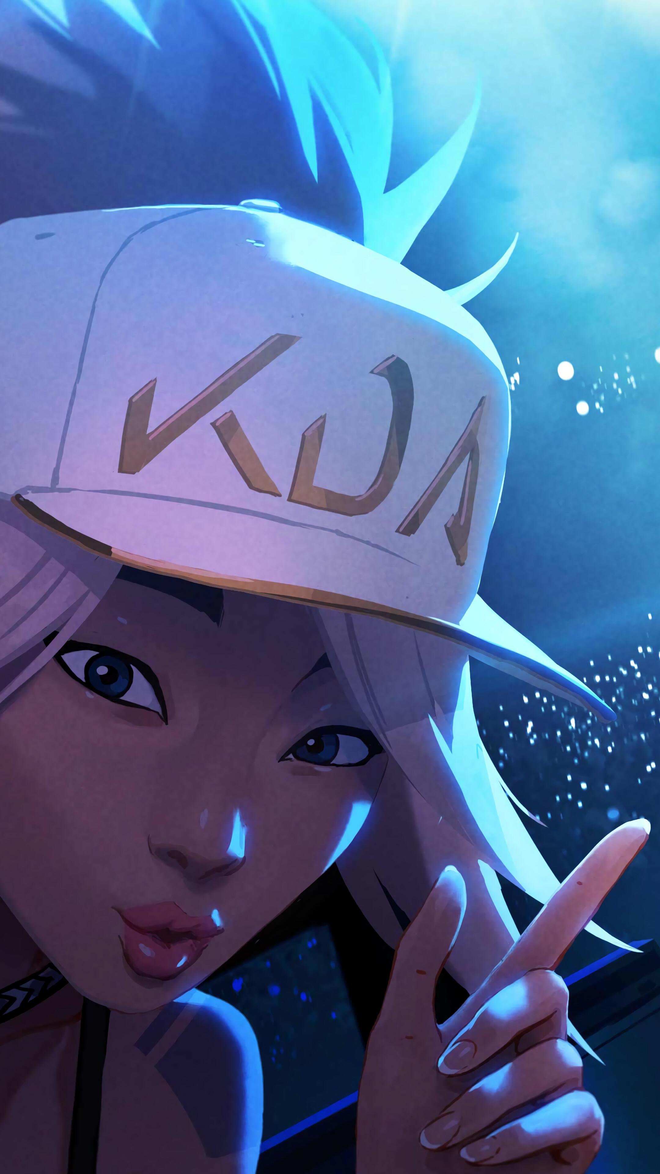 2160x3840 True Damage, Yasuo, Akali, Ekko, Qiyana, LoL, 4K phone HD Wallpaper, Image, Background, Photo and Picture. Mocah HD Wallpaper