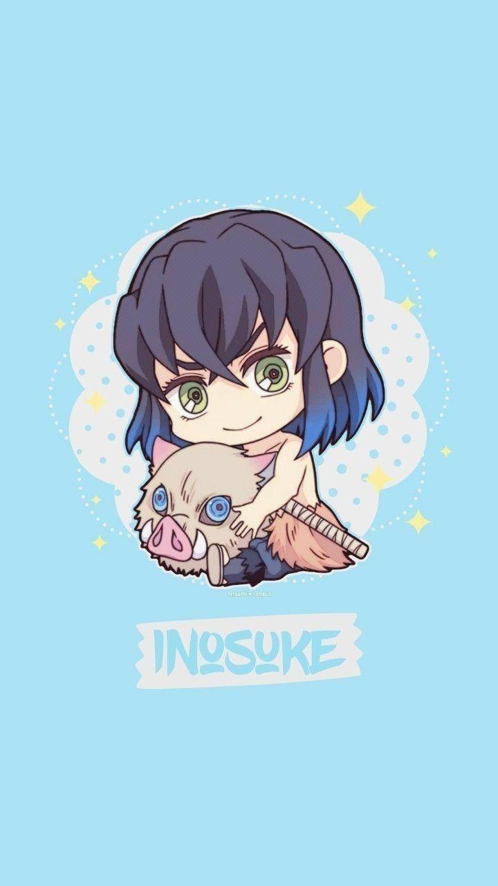 720x1280 ᴡᴀʟʟᴘᴀᴘᴇʀ. Chibi wallpaper, Anime chibi, Anime demon