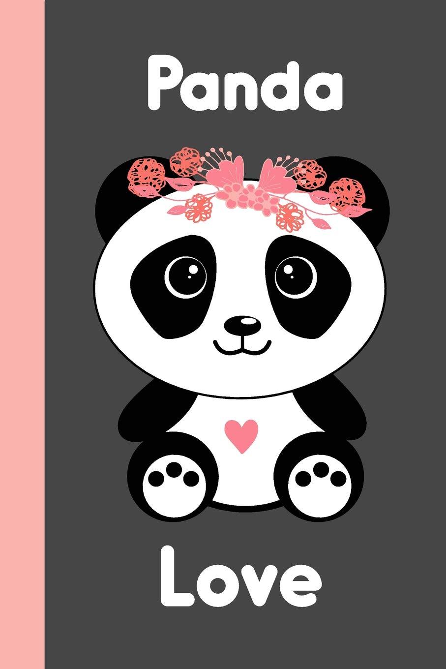 Cute Panda Love Wallpapers - Top Free Cute Panda Love Backgrounds ...