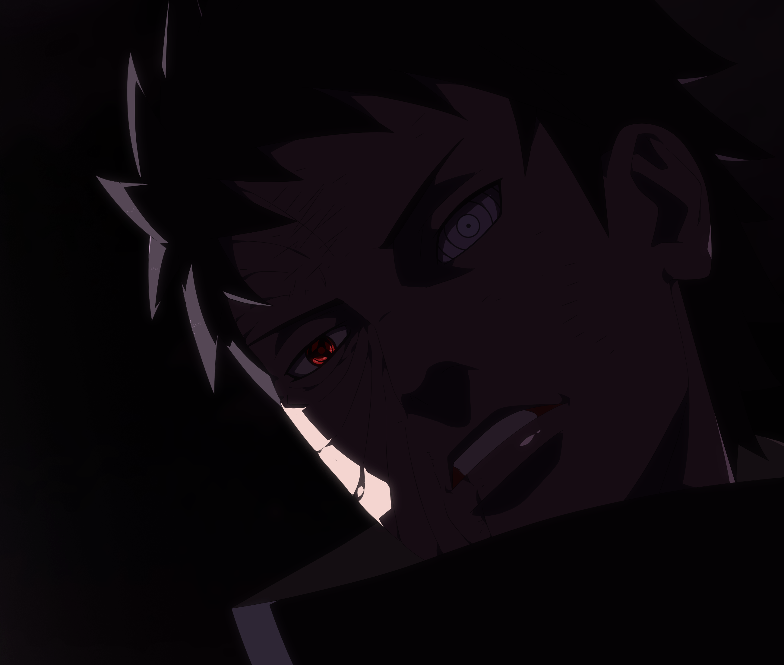 2600x2204 Naruto HD Wallpaper