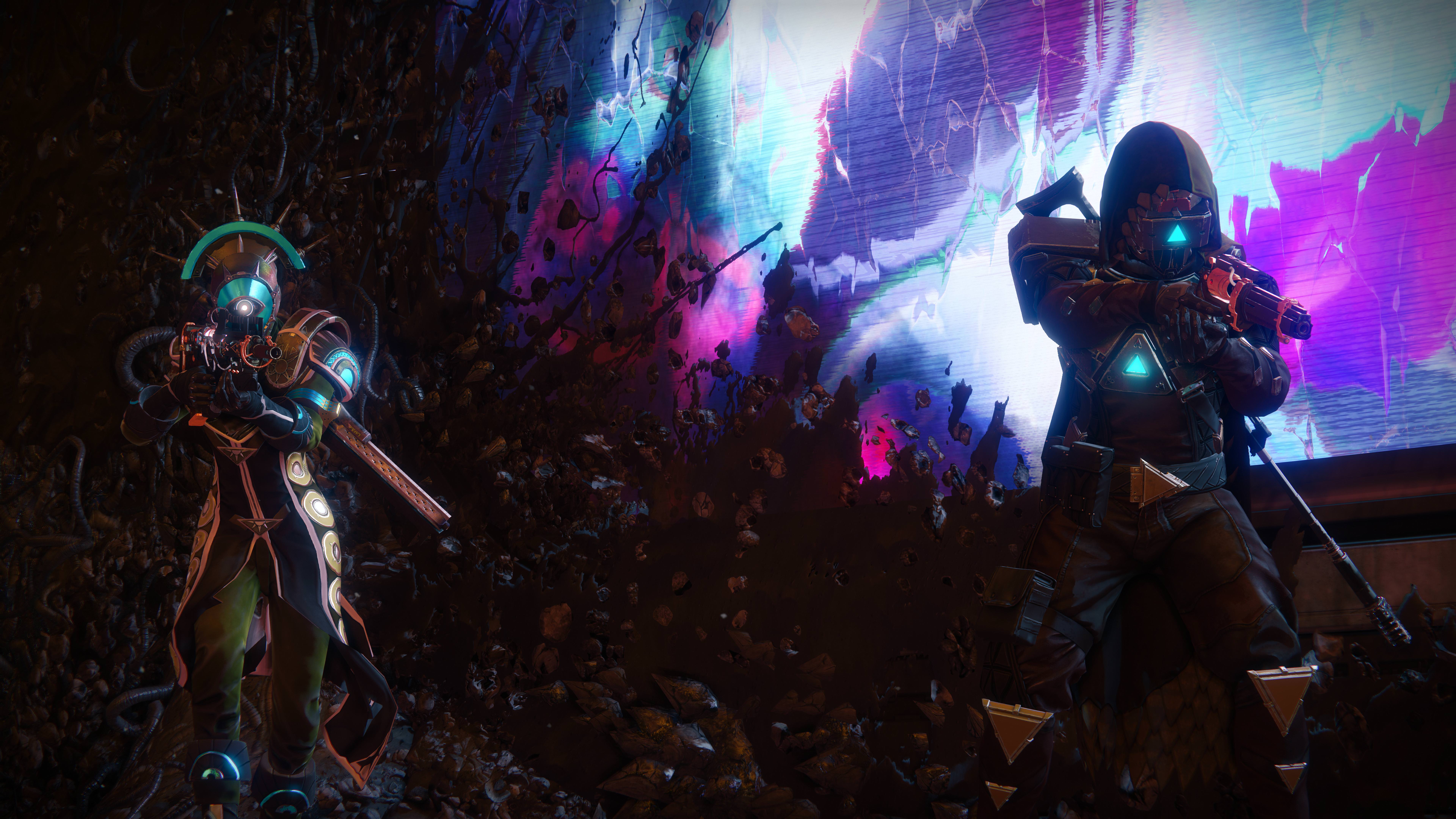 7680x4320 Destiny 2 Curse Of Osiris Press Kit 8k, HD Games, 4k Wallpaper