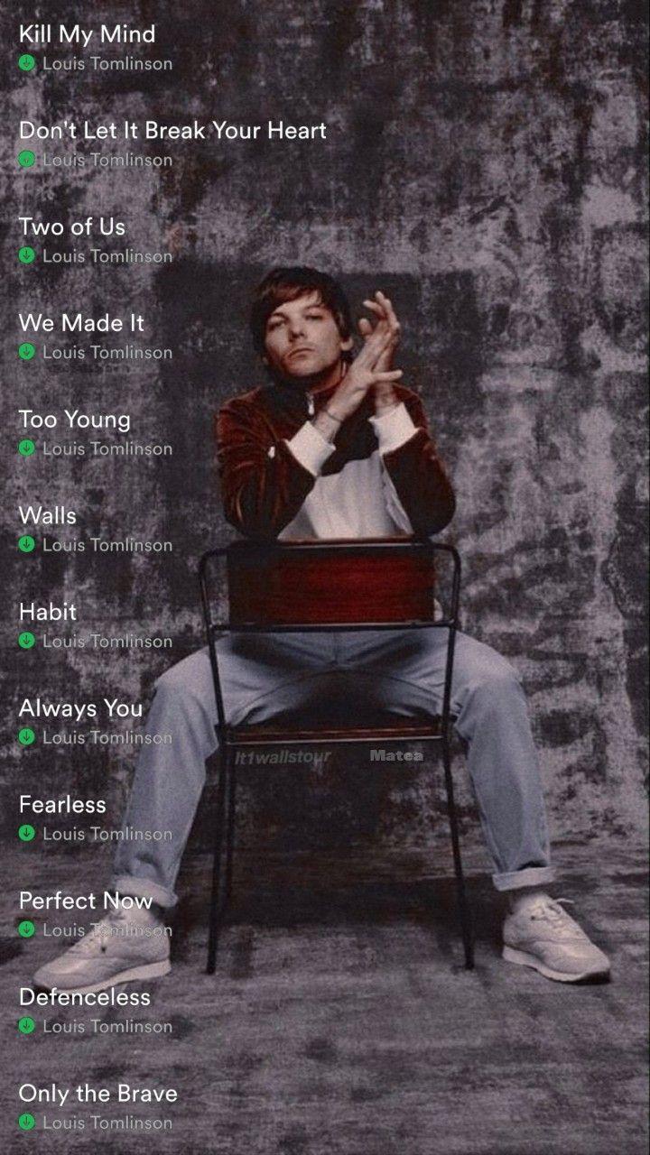720x1280 Louis Tomlinson wallpaper, background. Fotos de one direction, Fotos de louis tomlinson, Imagenes de louis tomlinson