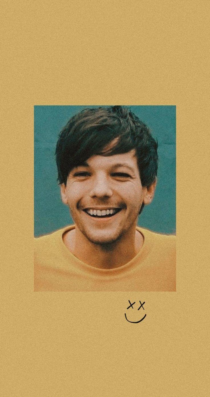 736x1388 Wallpaper HD Cute Louis Tomlinson Wallpaper