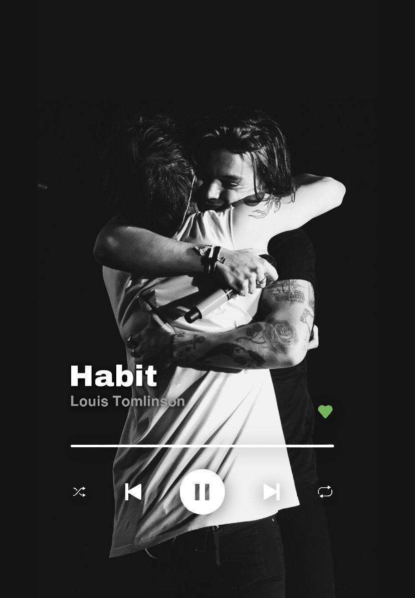 828x1194 Harry Styles And Louis Tomlinson Wallpaper