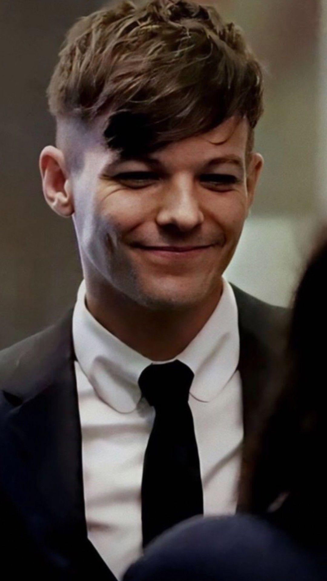 1080x1920 Louis Tomlinson Wallpaper Best Louis Tomlinson Picture, Photo & Background
