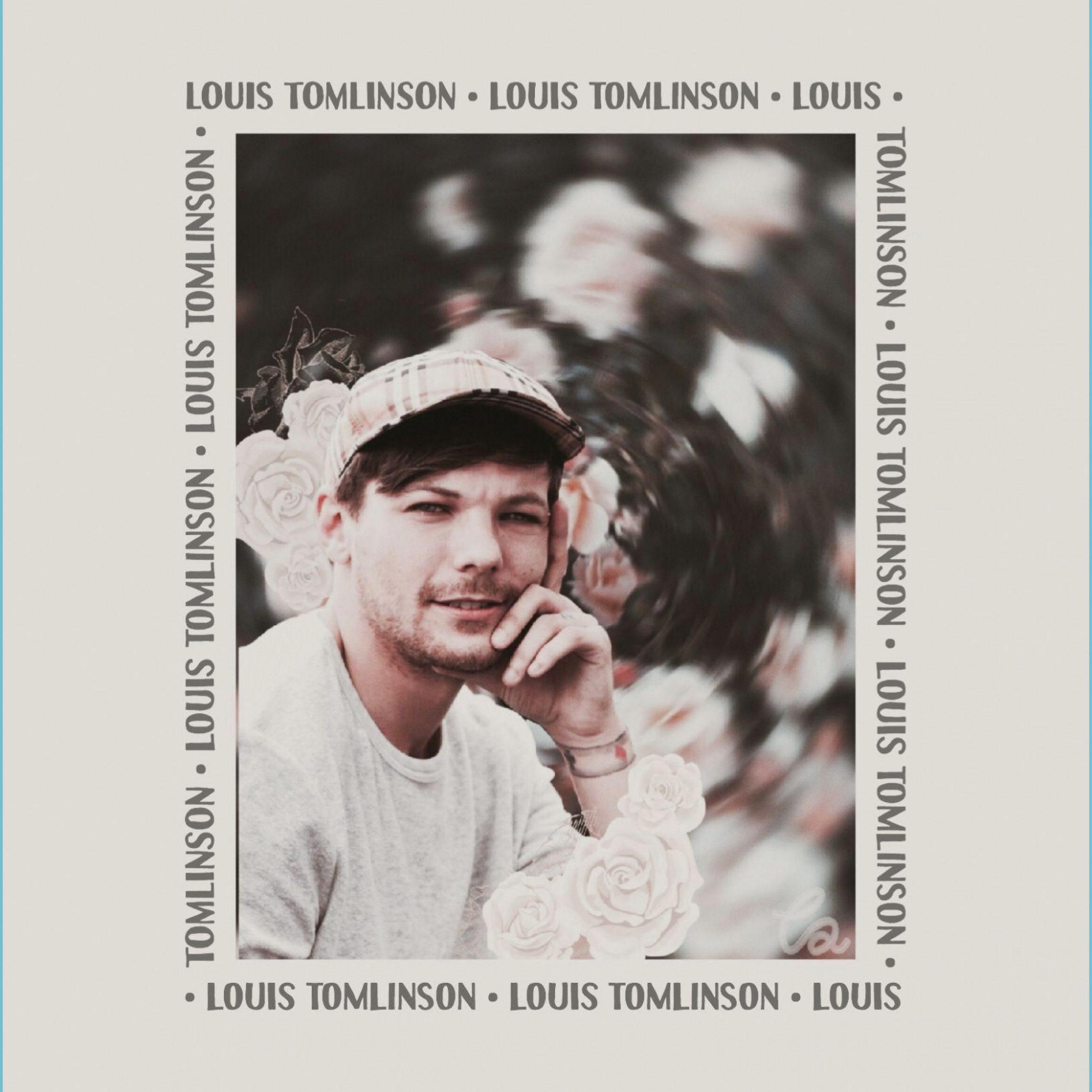 2560x2560 Louis Tomlinson (louist8) Instagram Posts, Videos & Stories On Tomlinson Wallpaper iPhone