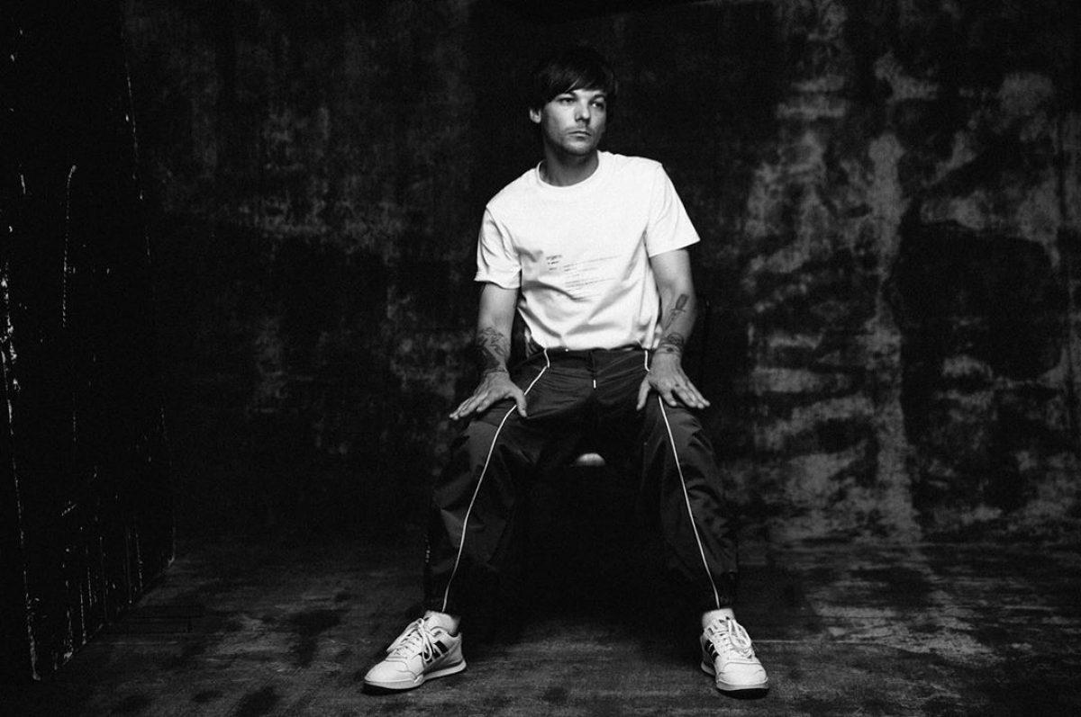 1200x797 Louis Tomlinson in a Recent Interview Says That He Isn't Closest to Any of The Band Members