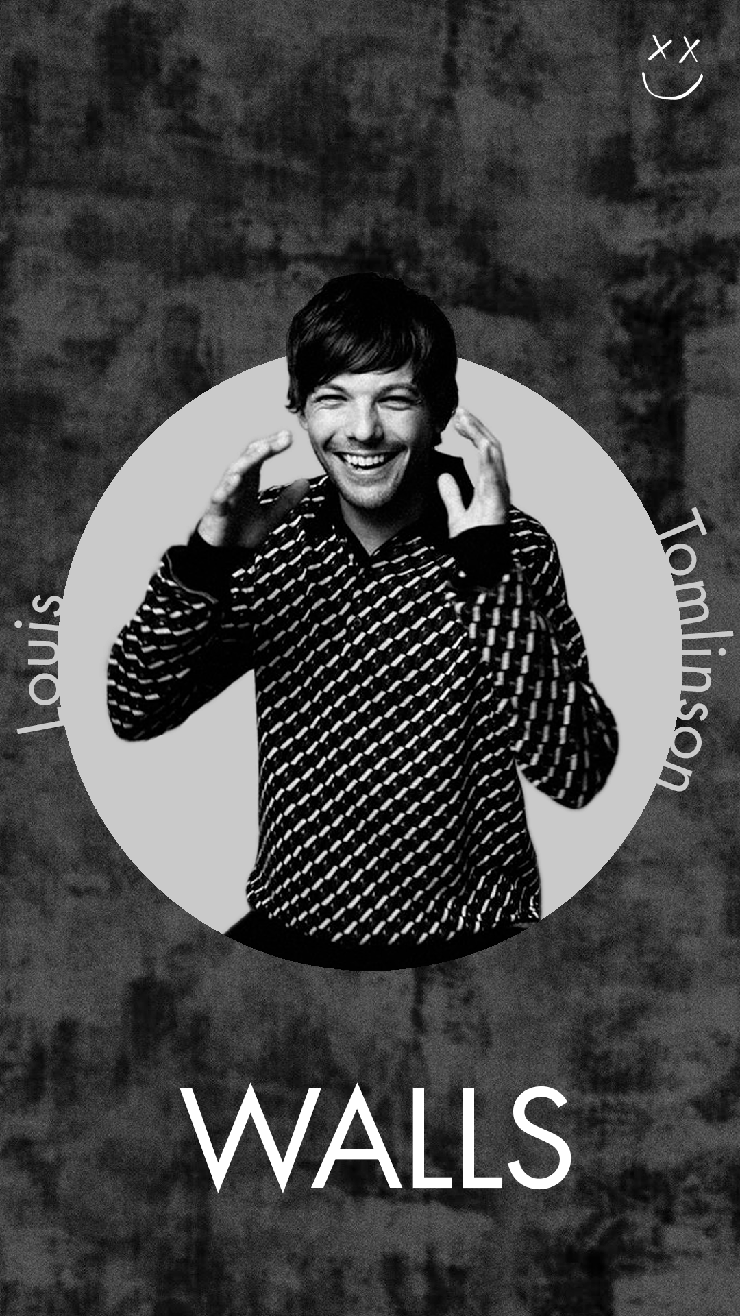 1080x1920 fondos de pantalla louis tomlinson