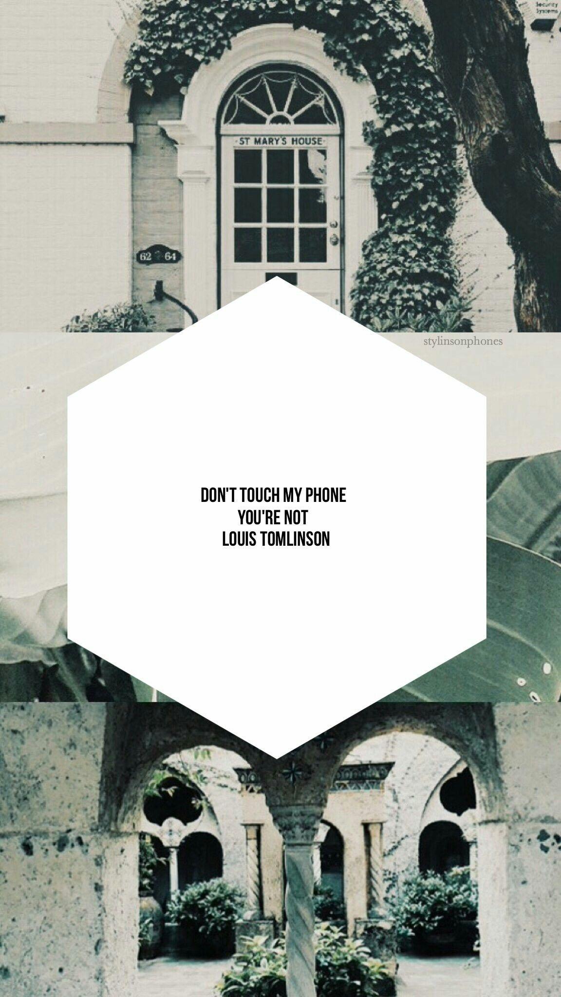 1152x2048 iphone #wallpaper D #LouisTomlinson. Louis tomlinson, Saint marys, Wallpaper