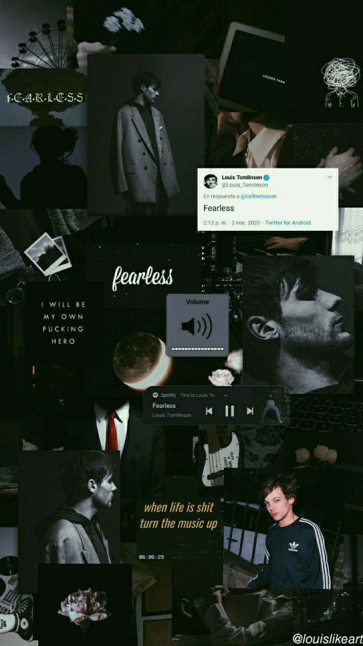 720x1280 Fearless