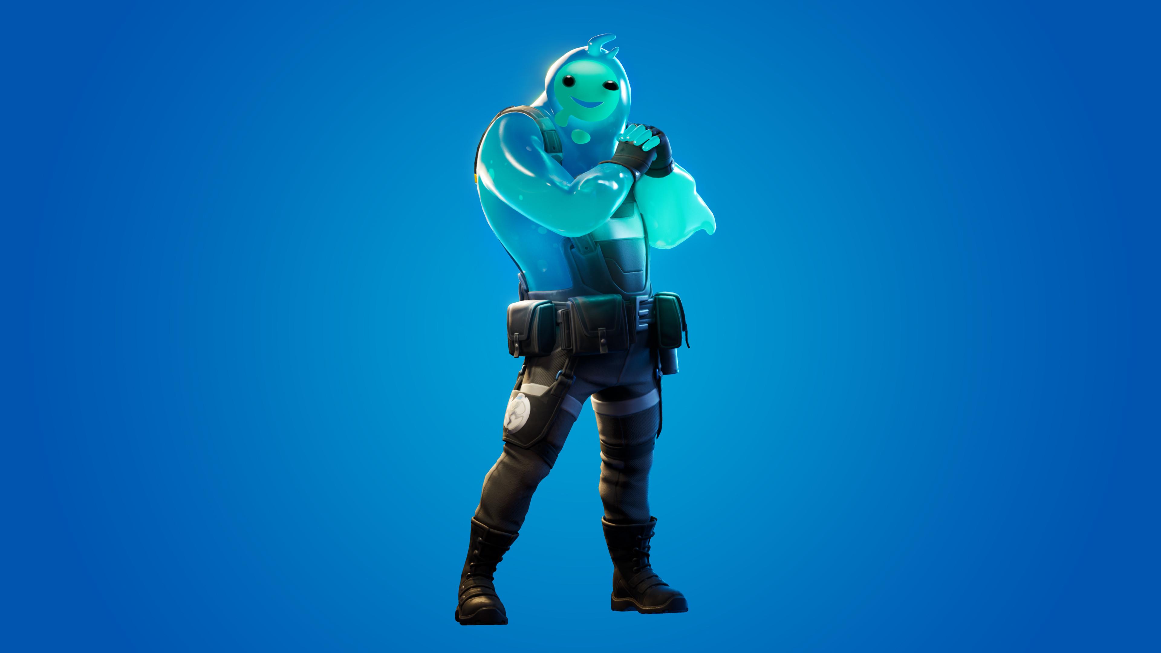 3840x2160 Rippley Fortnite Chapter 2 Wallpaper, HD Games 4K Wallpaper, Image, Photo and Background