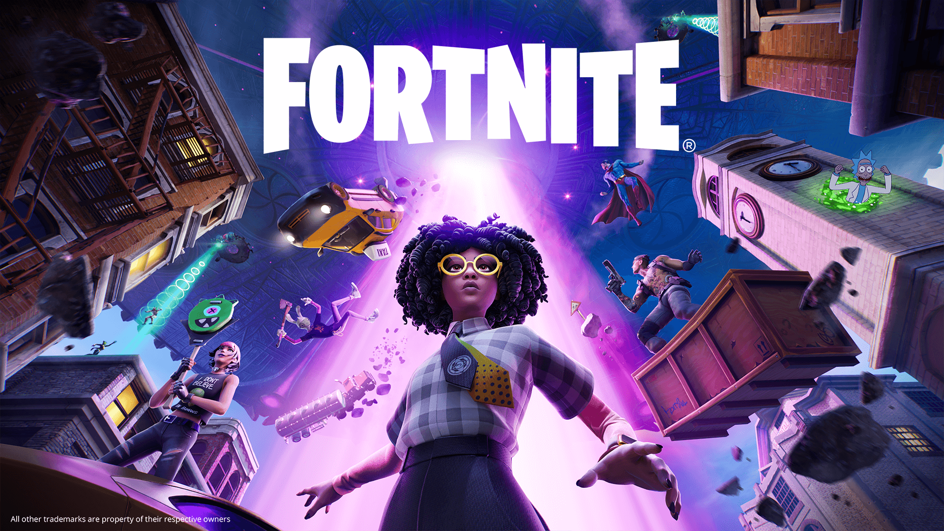 1920x1080 Fortnite Chapter 2 Season 7 Invasion Overview