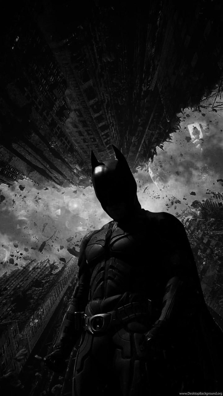 720x1280 Batman The Dark Knight Wallpaper For iPhone Ndemok.com Desktop Background