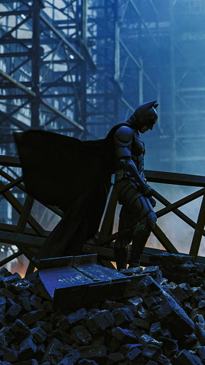 720x1280 Movie The Dark Knight
