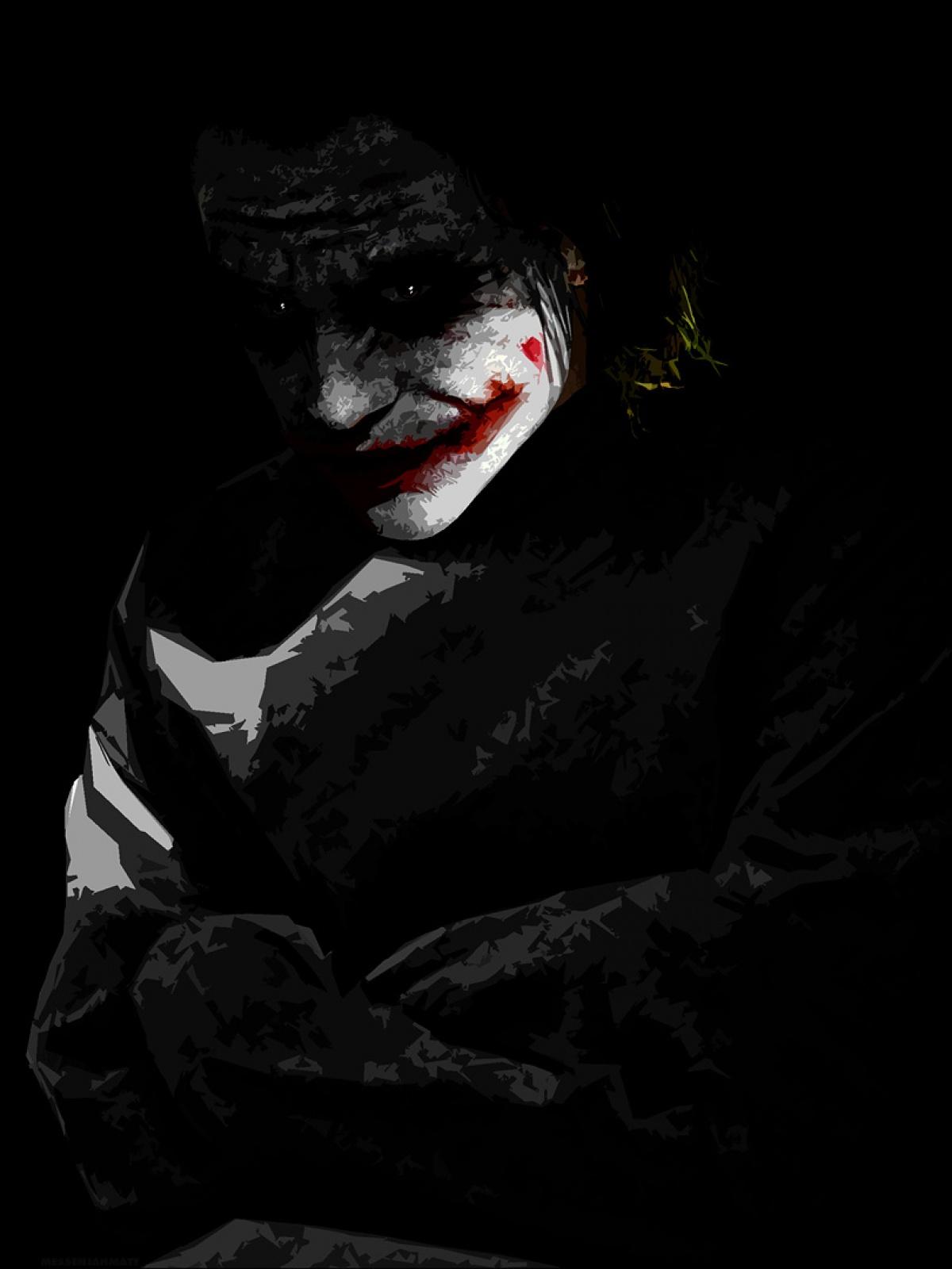 The Dark Knight Mobile Wallpapers - Top Free The Dark Knight Mobile ...