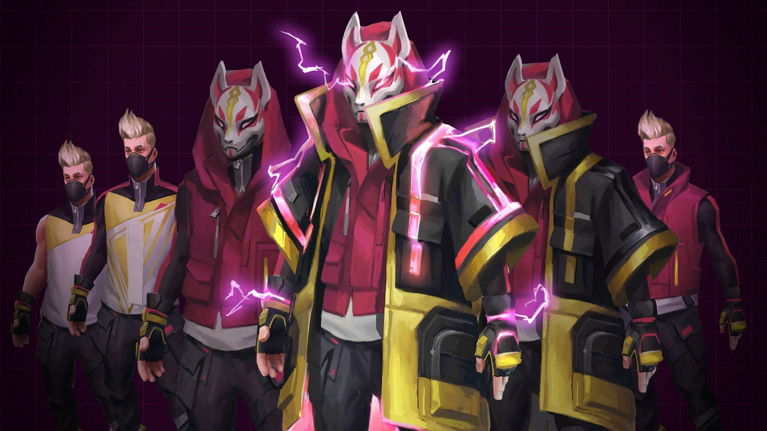 2560x1440 Fortnite Background HD 4k 1080p Wallpaper free download Indian Wire