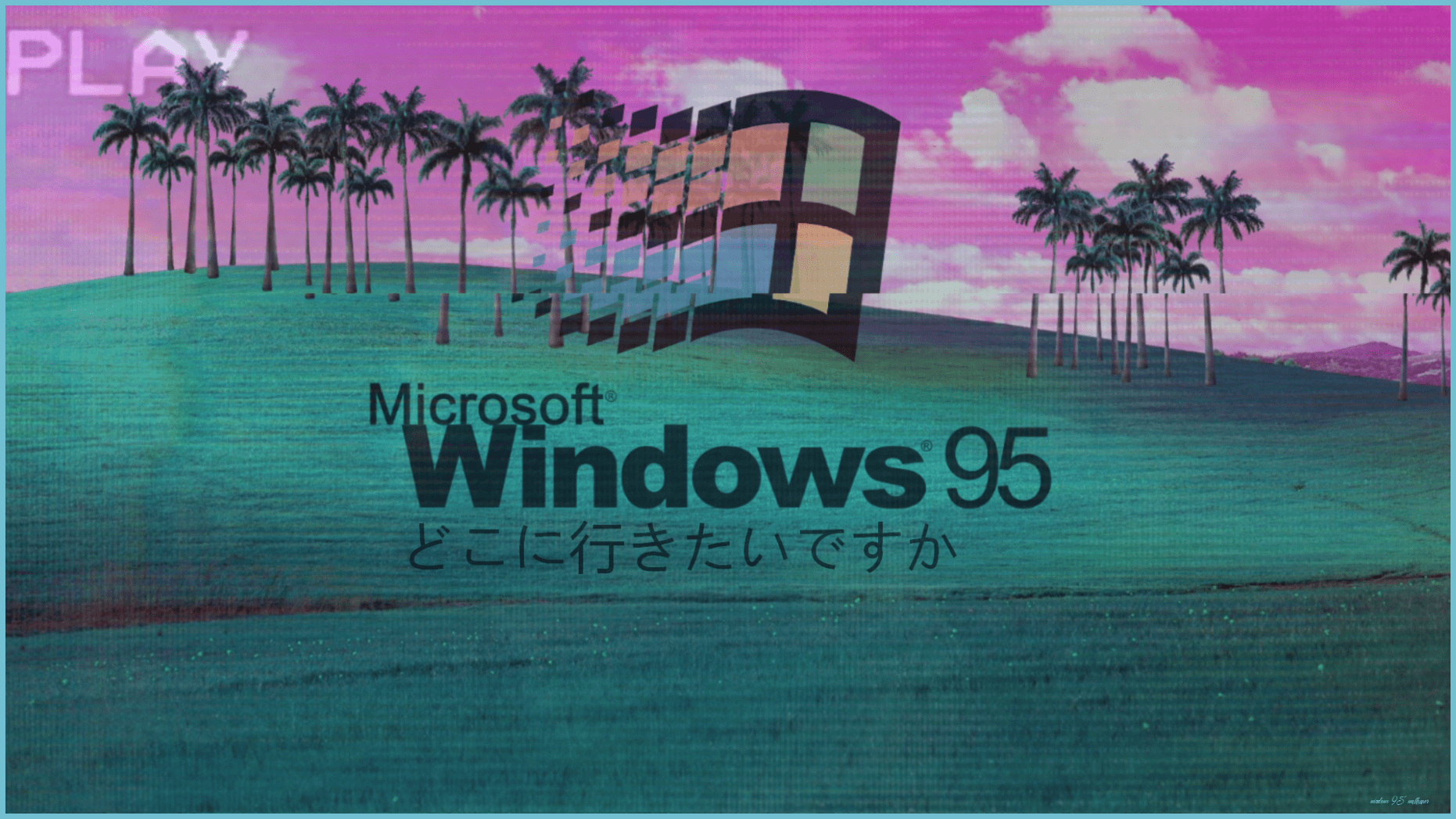 1862x1047 Aesthetic エスカレーション HD Wallpaper Hintergrund 7x7 95 Wallpaper
