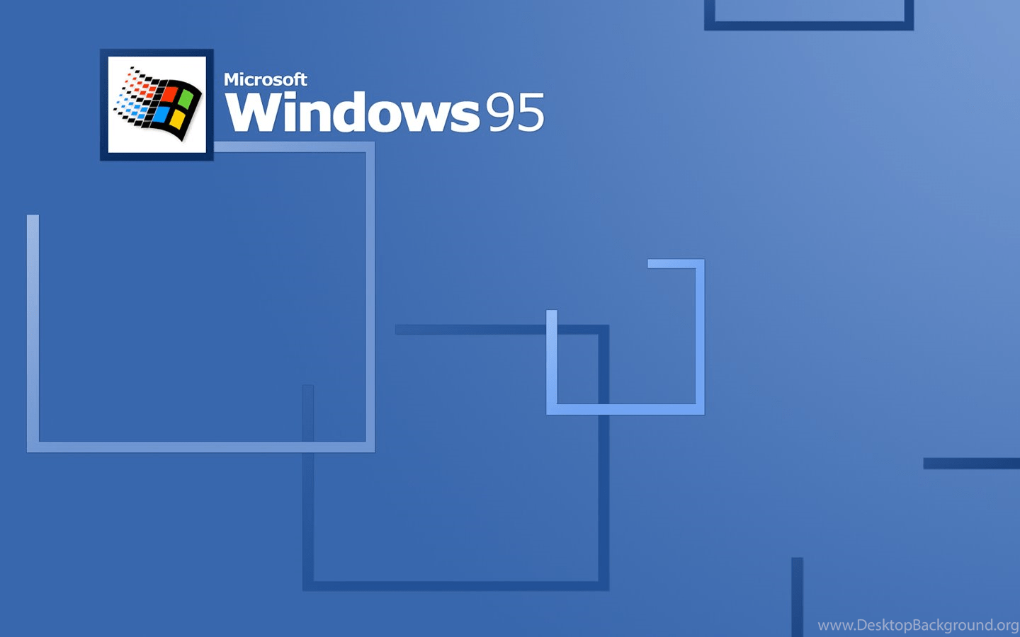 1440x900 Nice Windows 95 Wallpaper Desktop Background