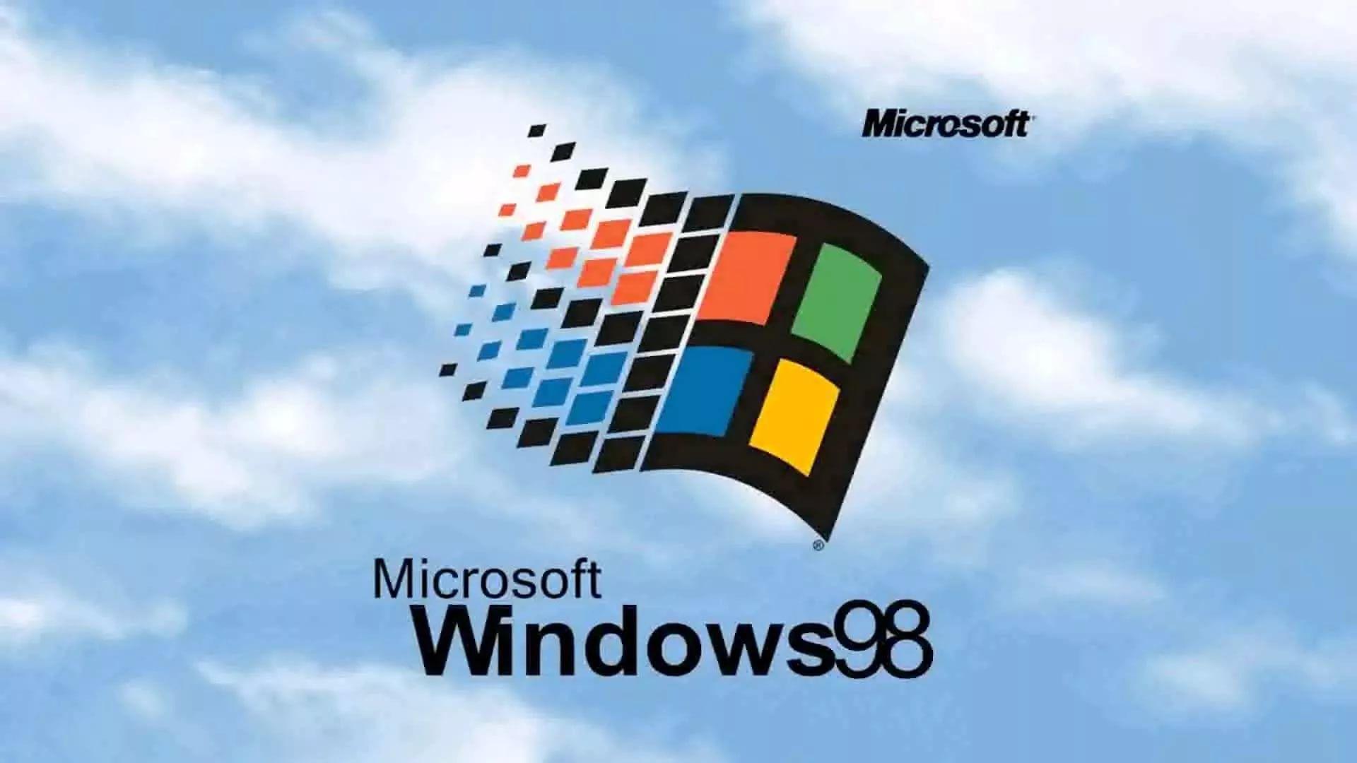 Windows 95 Desktop Wallpapers - Top Free Windows 95 Desktop Backgrounds ...