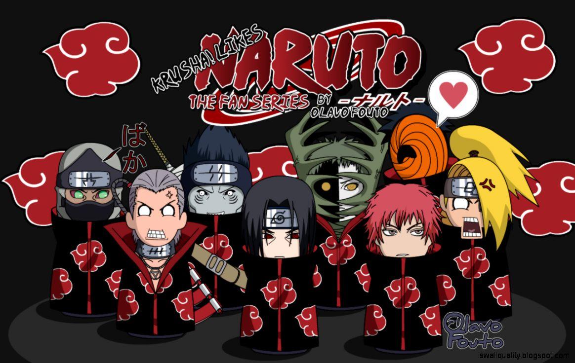 1164x736 Naruto Shippuden Kakuzu Wallpaper