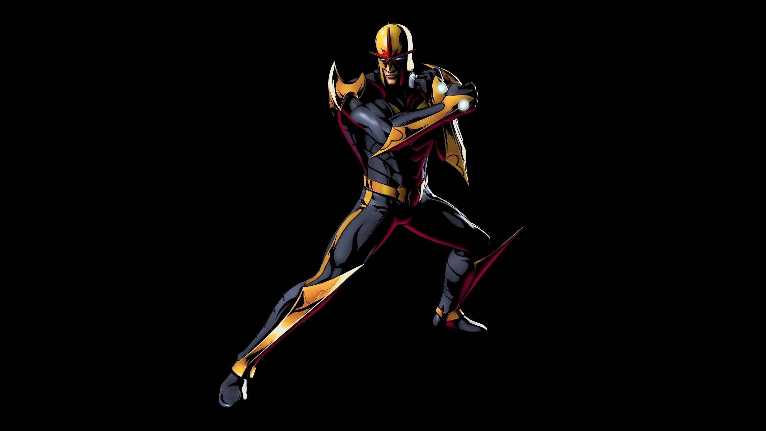 2560x1440 Nova wallpaper 2560x1440 desktop background