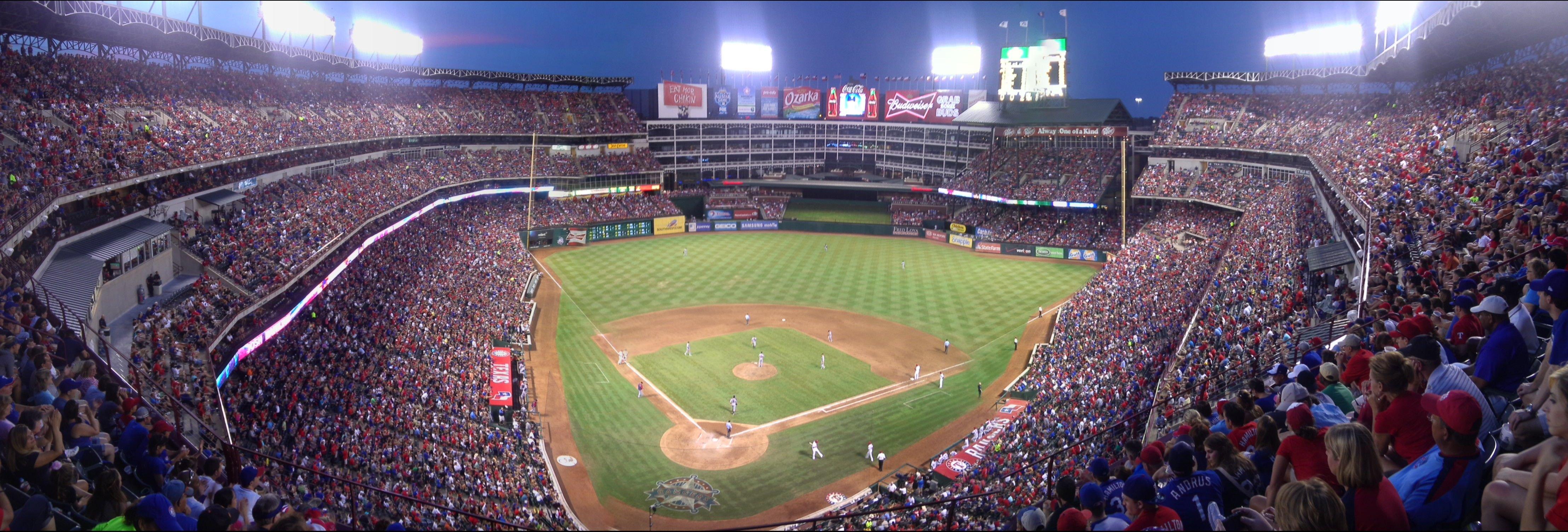 4432x1504 texas, Rangers, Baseball, Mlb, 43 Wallpaper HD / Desktop and Mobile Background
