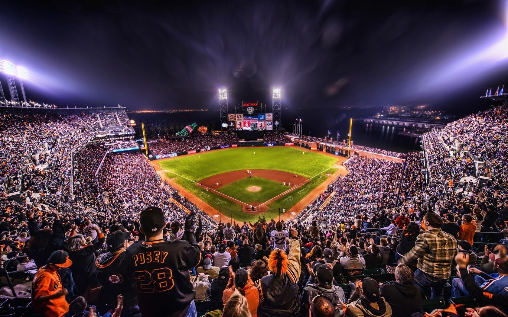 1680x1050 Baseball Desktop Wallpaper
