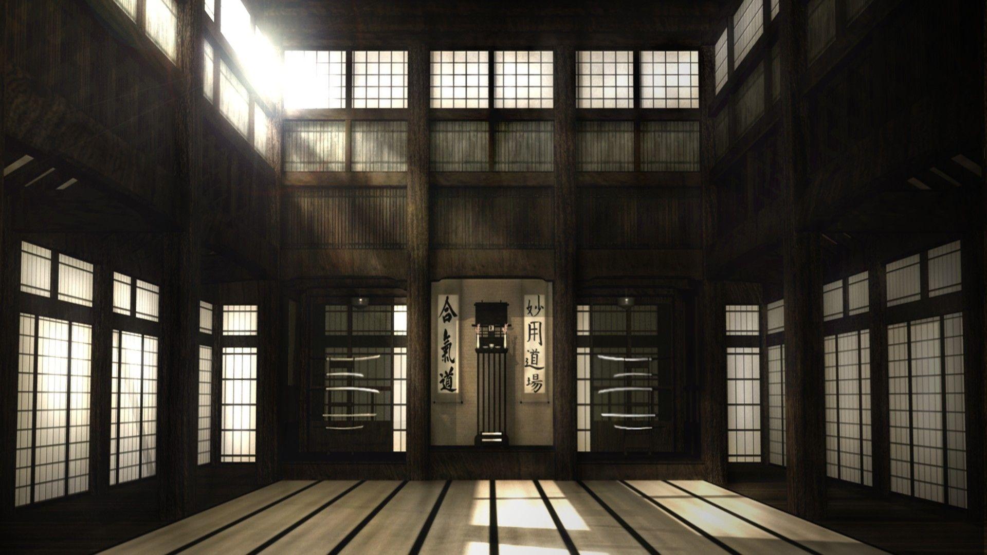1920x1080 Free download Dojo Wallpaper Top Dojo Background [1920x1080] for your Desktop, Mobile & Tablet. Explore Dojo Background