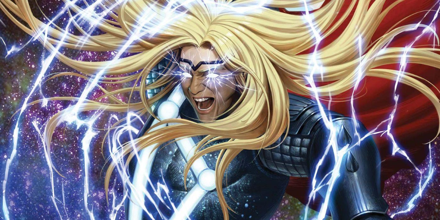 1400x700 Exclusive Preview: THOR Sends a Message To The Ten Realms