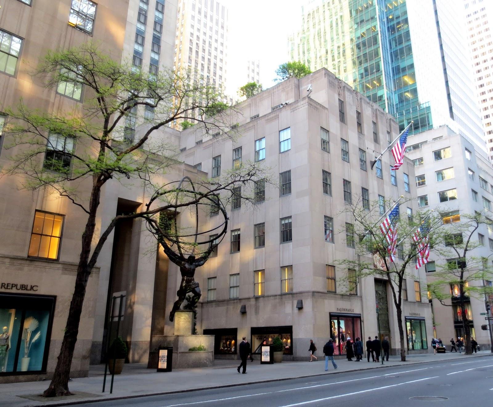 1600x1319 Big Apple Secrets: Atlas bronze statue on 5th Avenue and “Atlas shrugged”
