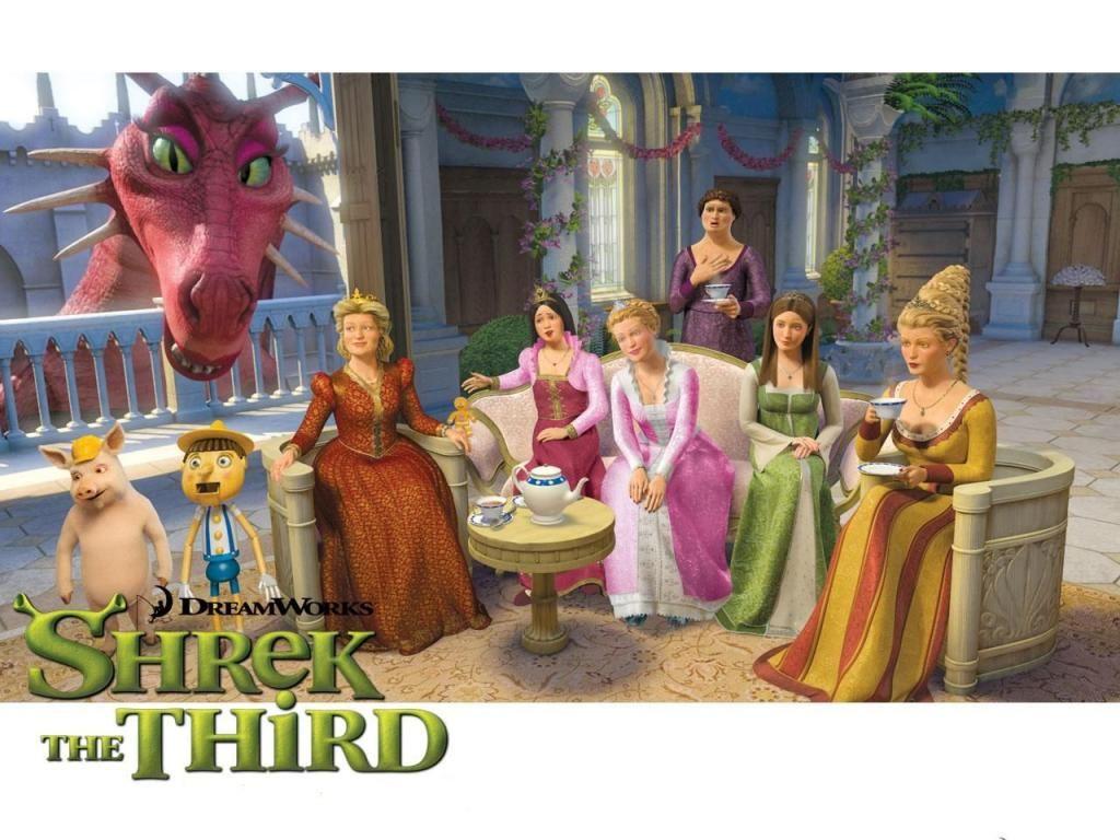 1024x768 Shrek Background Cartoons And Fantasy Shrek Wallpaper 28368. Shrek, Fiona Shrek, Movie Covers