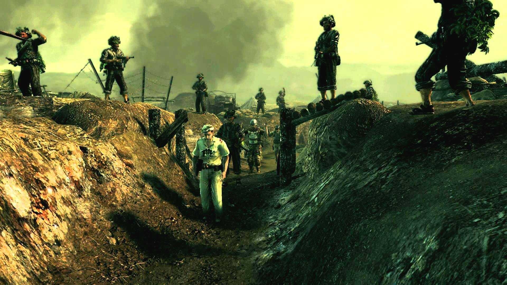 1920x1080 1920x Desktop Of Vietnam War Full HD Quality Pics Hill Dien Bien Phu