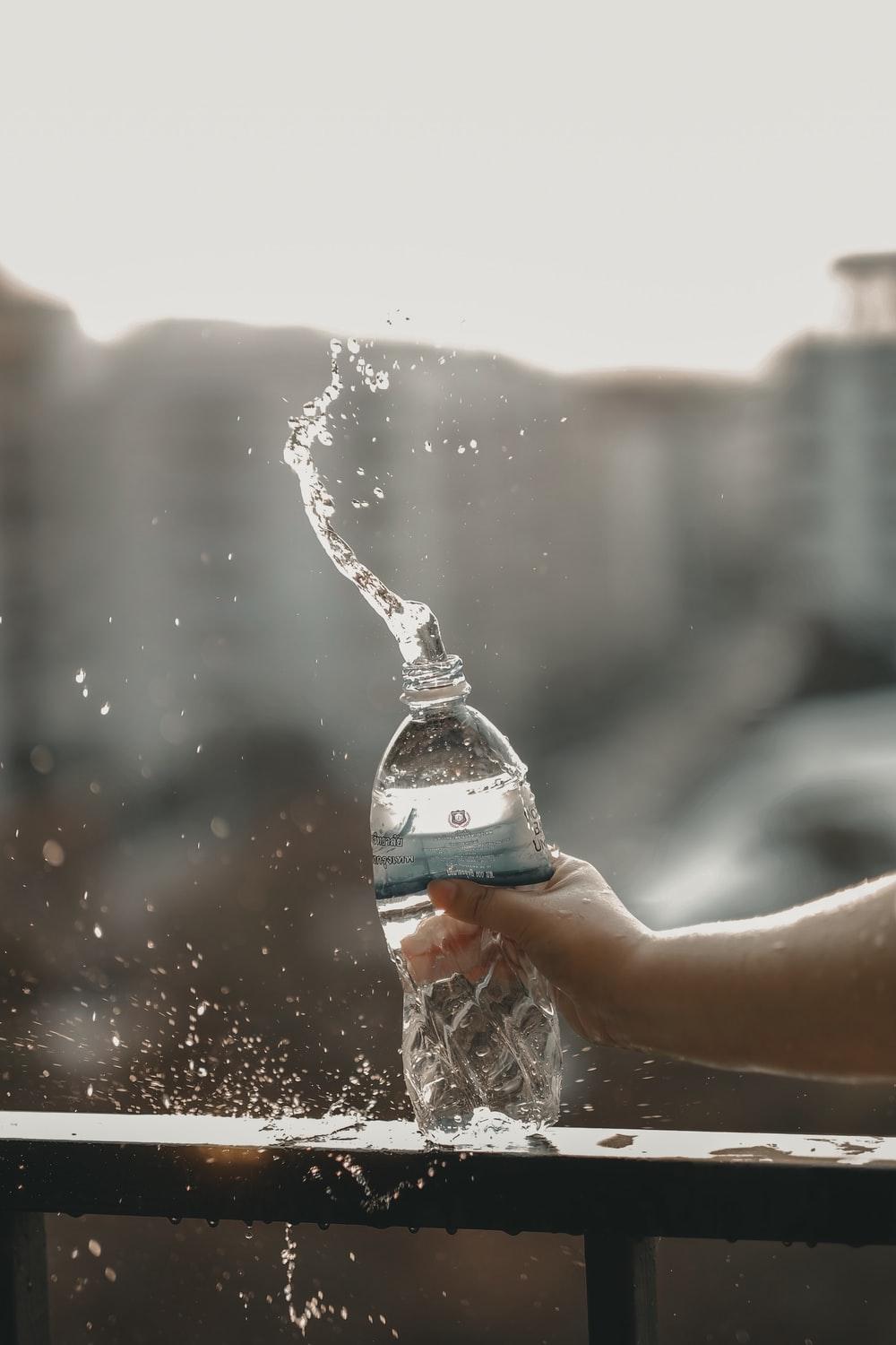 1000x1500 Water Bottles Picture. Download Free Image