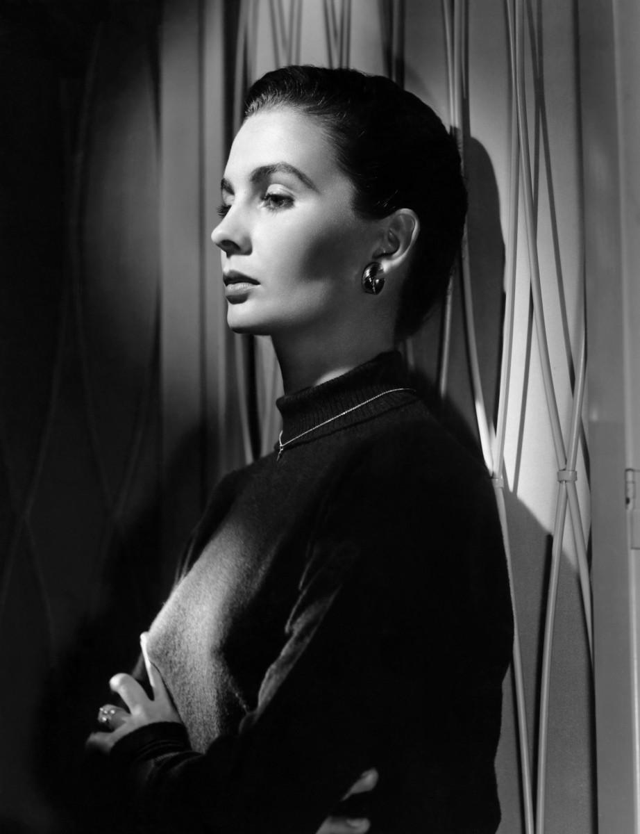 922x1200 Jean Simmons wallpaper