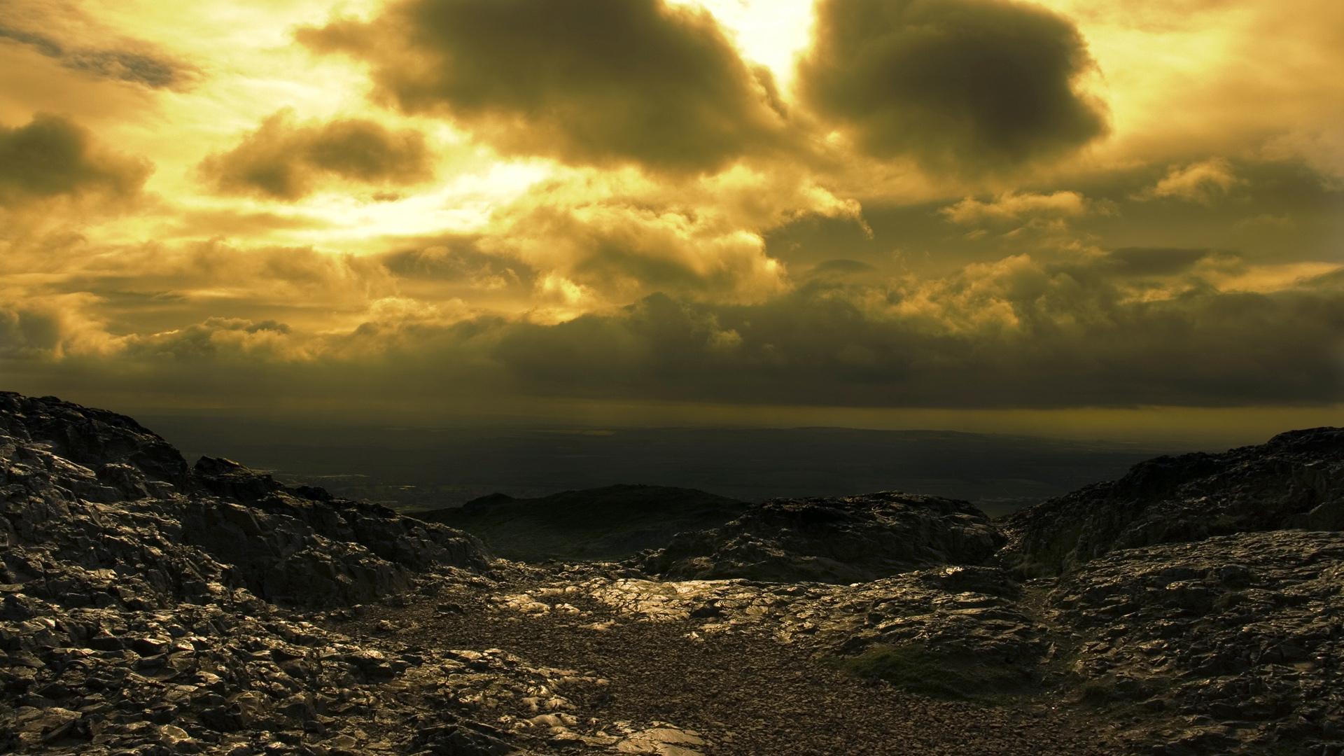 1920x1080 Nature Full HD Wallpaper Resolution War Background