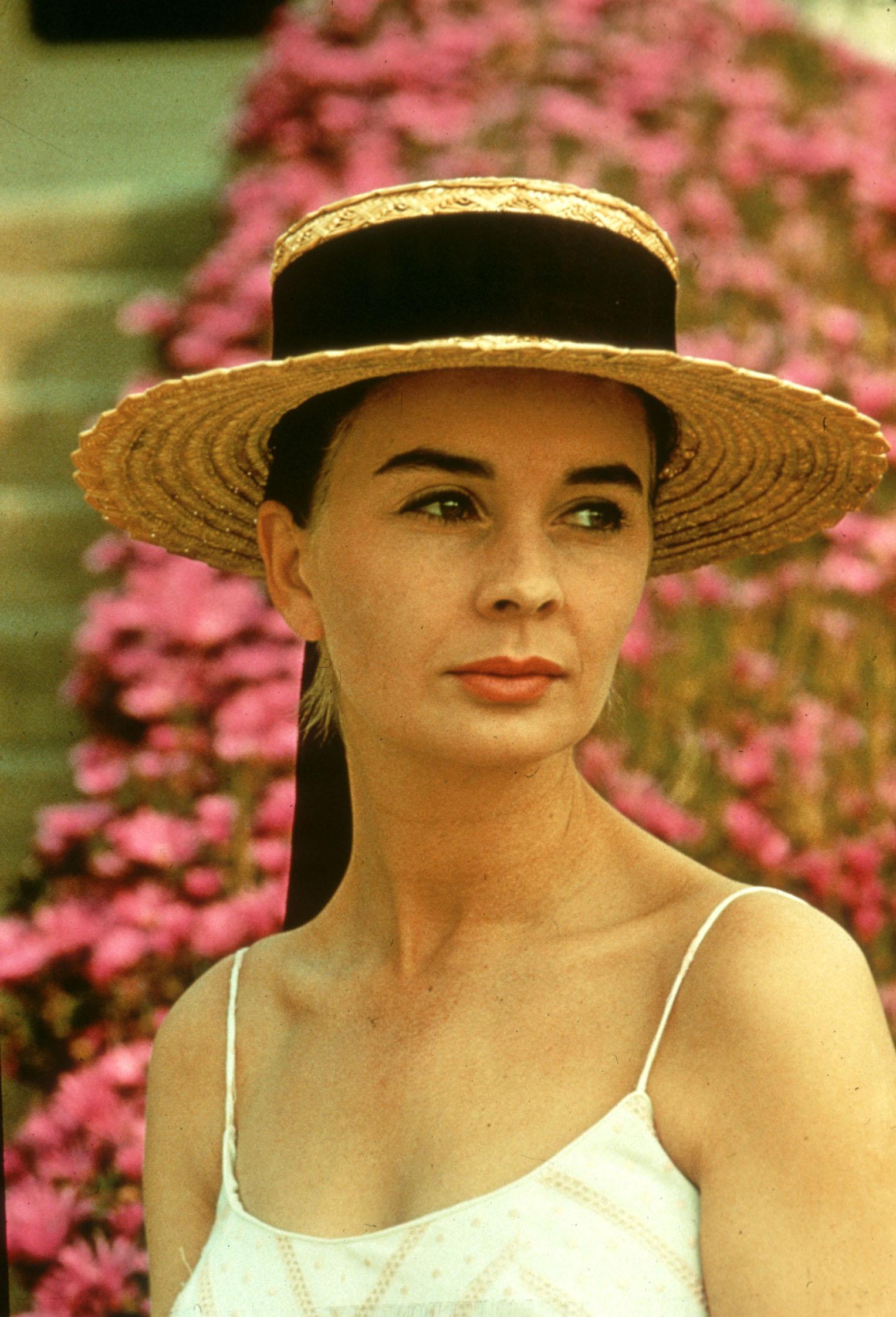1527x2244 Picture of Jean Simmons, Picture Of Celebrities