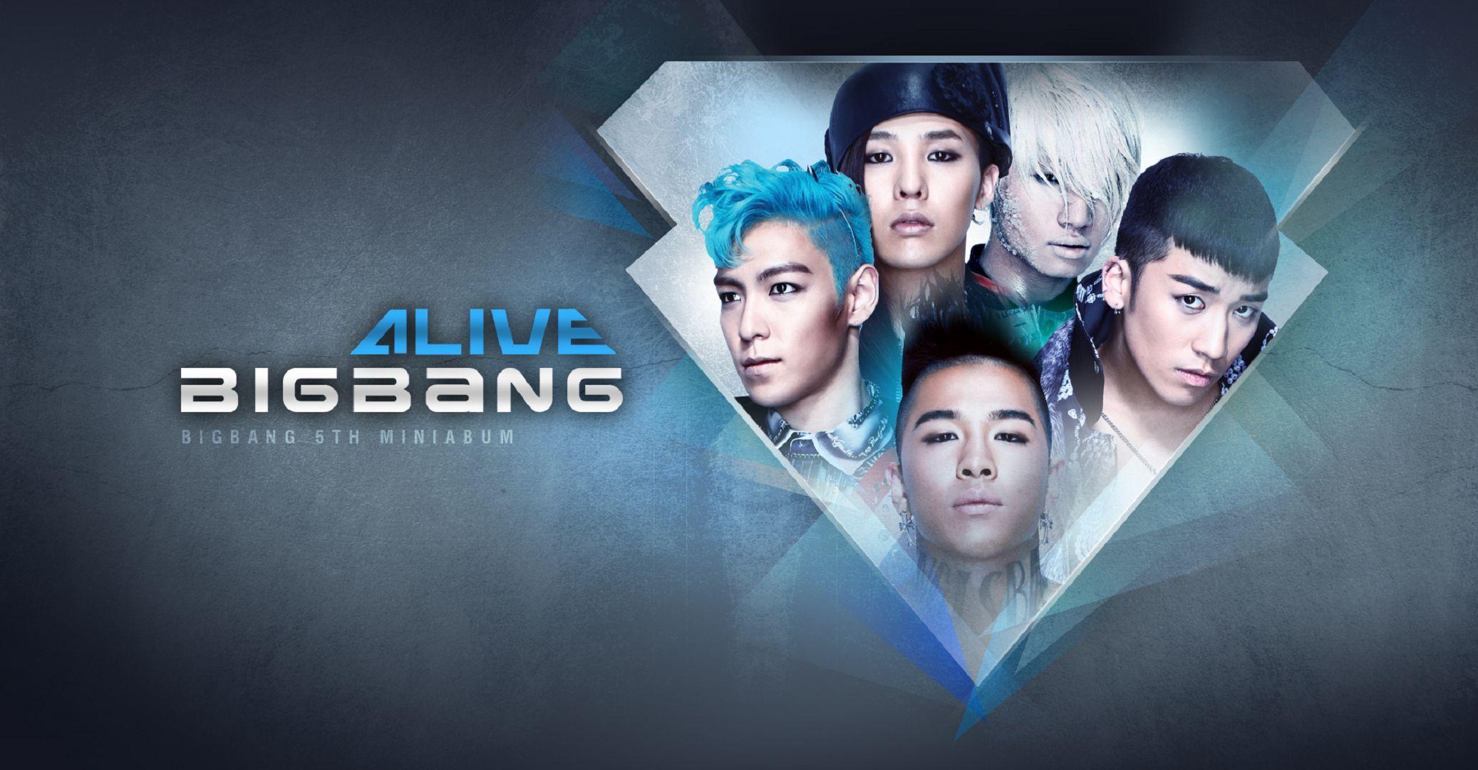 Big Bang K Pop Wallpapers Top Free Big Bang K Pop Backgrounds Wallpaperaccess